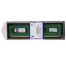 1 - Оперативна пам'ять DDR3 8GB/1600 Kingston ValueRAM (KVR16N11/8WP)