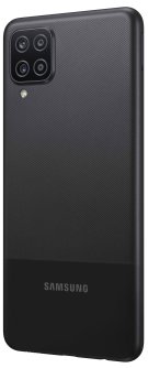4 - Смартфон Samsung Galaxy A12 (SM-A127FZKVSEK) 4/64GB Black