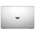 5 - Ноутбук HP ProBook 450 G5 (4QW12ES) Silver