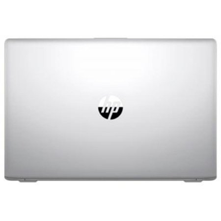 5 - Ноутбук HP ProBook 450 G5 (4QW12ES) Silver