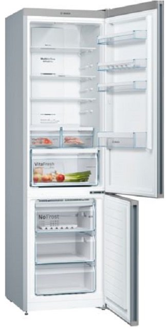 2 - Холодильник Bosch KGN39XL306
