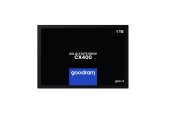 Накопичувач SSD 1 Тb Goodram CX400 Gen.2 2.5 