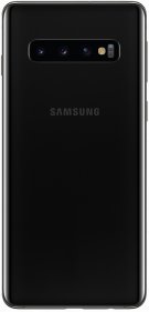 1 - Смартфон Samsung Galaxy S10 (SM-G973F) 8/128GB Dual Sim Black