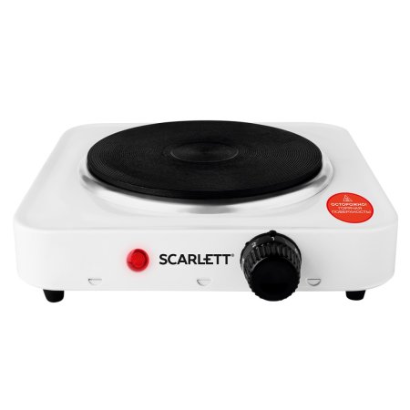 0 - Плита електрична Scarlett SC-HP700S01