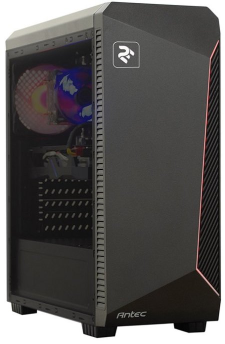0 - Комп'ютер 2E Complex Gaming (2E-3007)