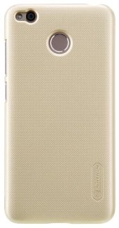 Чохол для смартфона NILLKIN Xiaomi Redmi 4X - Frosted Shield (Gold)