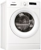 0 - Пральна машина Whirlpool FWSF61252W EU