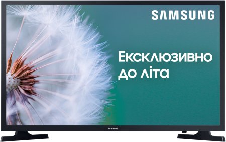0 - Телевізор Samsung UE32T4500AUXUA