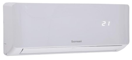 0 - Кондиціонер Sensei SAC-12MBW