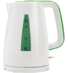 1 - Чайник Polaris PWK 1743C зелений