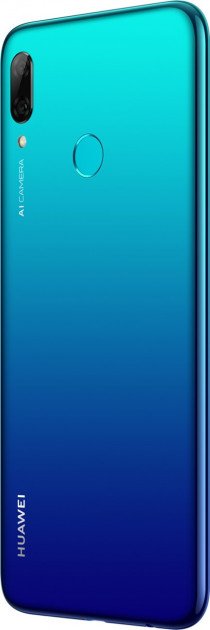 3 - Смартфон Huawei P Smart 2019 3/64GB Dual Sim Aurora blue