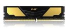 0 - Оперативна пам'ять DDR4 8GB/2400 Team Elite Plus Black (TPD48G2400HC1601)