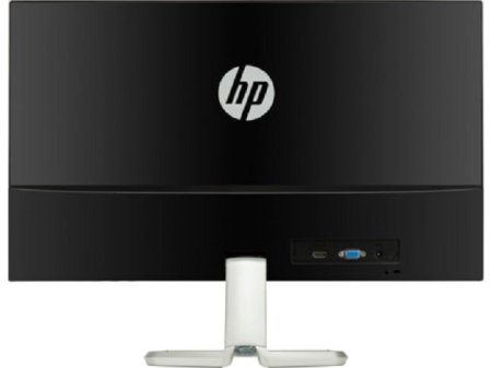 2 - Монітор HP 24f