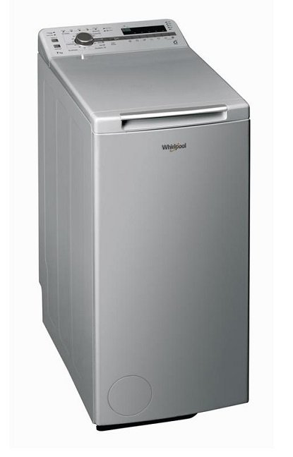 0 - Пральна машина Whirlpool TDLRS 70210