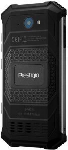 4 - Смартфон Prestigio Muze G7 LTE 7550 Dual Sim Black