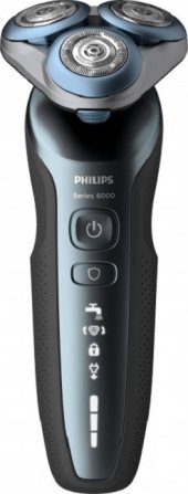 Бритва Philips S6620/11