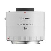 Телеконвертер Canon EF Extender 2X III