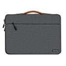 3 - Чохол-сумка для ноутбука Grand-X SLX-14D Dark Grey