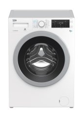 Стирально-сушильная машина Beko HTV8733XS0