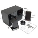 1 - Акустична система Microlab M-200 Black