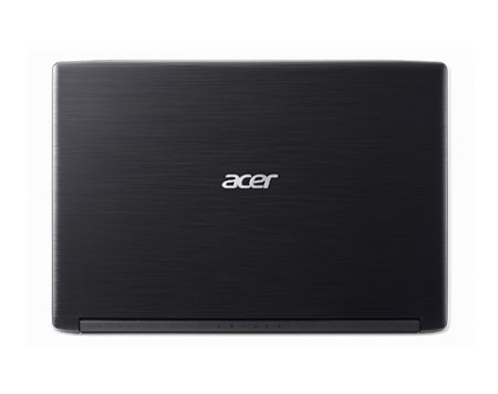 7 - Ноутбук Acer Aspire 3 A315-53 (NX.H38EU.056) Obsidian Black