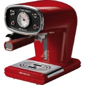 Кавоварка Ariete 1388 RED