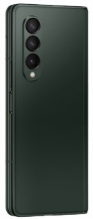 7 - Смартфон Samsung Galaxy Z Fold 3 (SM-F926BZGDSEK) 12/256GB Phantom Green