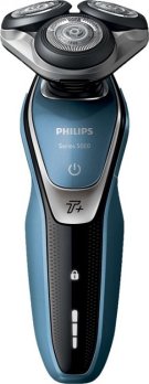 1 - Бритва Philips S5630/12
