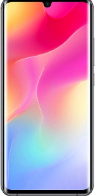 1 - Смартфон Xiaomi Mi Note 10 Lite 6/128GB Midnight Black