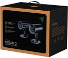 4 - Акустична система 2.0 Razer Nommo Black (RZ05-02450100-R3G1)