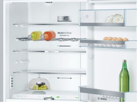3 - Холодильник Bosch KGF49PI40
