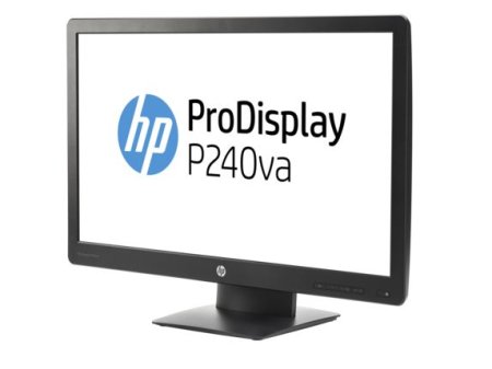 2 - Монітор HP 24 ProDisplay P240va