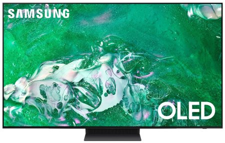 0 - Телевізор Samsung QE48S90DAEXUA