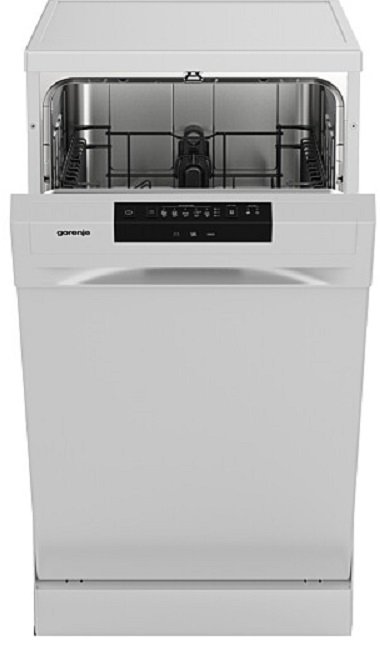 1 - Посудомийна машина Gorenje GS52040W