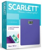 1 - Ваги підлогові Scarlett SC-BS33E042