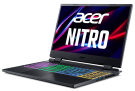 2 - Ноутбук игровой Acer Nitro 5 AN515-58-5602 (NH.QMZEU.007) Black