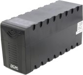 Джерело безперебійного живлення Powercom RPT-800AP (3 x евро)