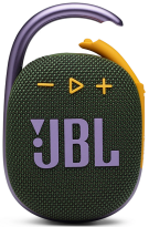 0 - Акустична система JBL Clip 4 Green