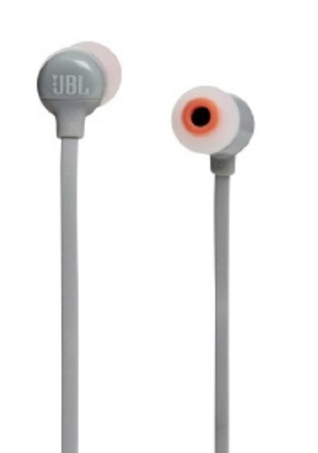 1 - Навушники JBL T110BT Wireless Mic Grey