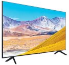 3 - Телевізор Samsung UE55TU8000UXUA