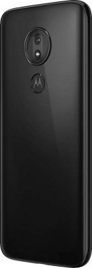 5 - Смартфон Motorola Moto G7 Power 4/64GB Dual Sim Ceramic Black