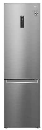 0 - Холодильник LG GC-B509SMSM