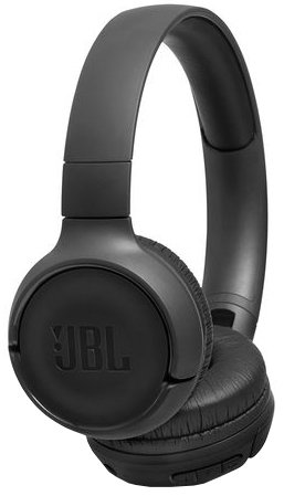 0 - Навушники JBL T500BT Black