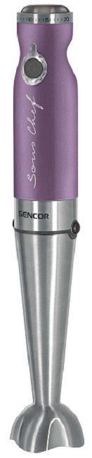 1 - Блендер Sencor SHB5603VT