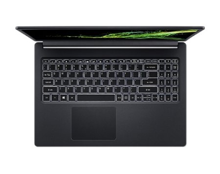3 - Ноутбук Acer Aspire 5 A515-54G (NX.HN0EU.00K) Black