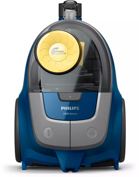 1 - Пилосос Philips XB2125/09