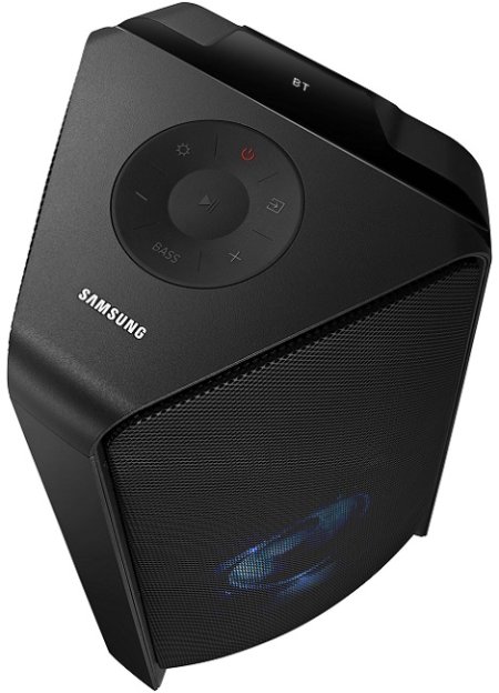 4 - Аудіосистема Samsung MX-T40/RU
