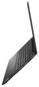 1 - Ноутбук Lenovo IdeaPad 3 15IGL (81WQ002WRA) Black