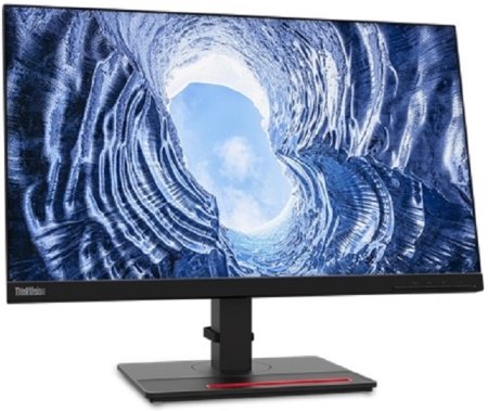 1 - Монітор Lenovo ThinkVision T24h-20