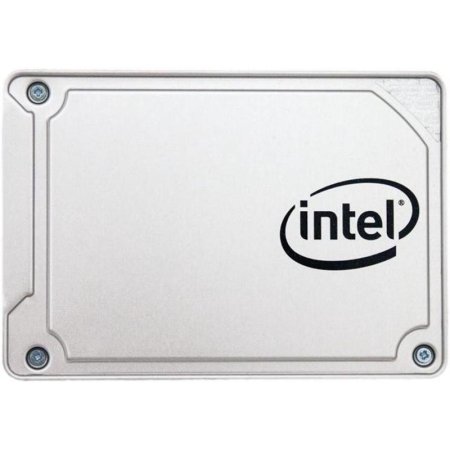 0 - Накопичувач SSD 256 GB Intel 545s 2.5 